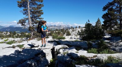 Randonnées Et Treks à Annecy , Aravis Et Bauges | Bureau Des Guides D ...